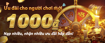 Siêu Ưu Đãi Nạp Đầu banner