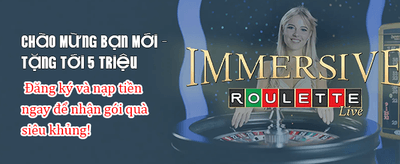 Săn Thưởng Jackpot Khủng banner