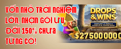 💎 Hoàn Trả VIP Không Giới Hạn promotion banner