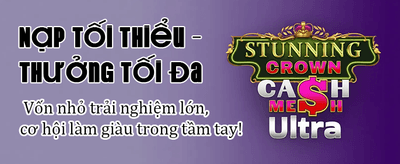 Trải Nghiệm Game Đỉnh Cao banner